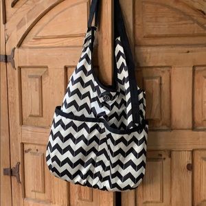 Lululemon Yoga Tote Bag